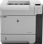 HP P4015