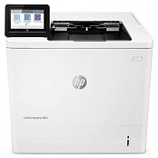 HP M607