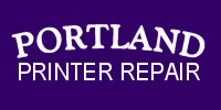 Portland 
	Printer Repair